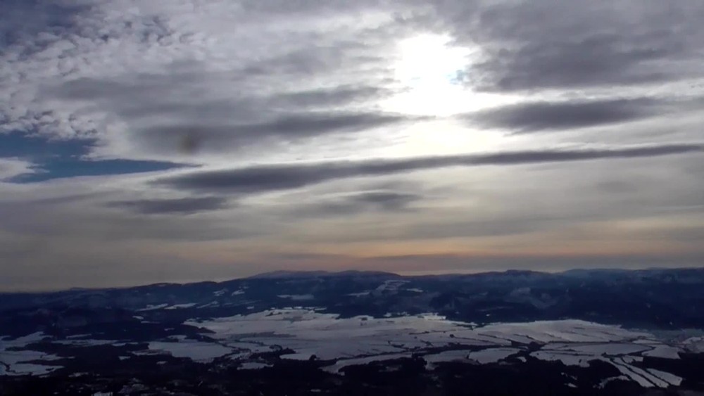 [multi] Mraziva turistika 1086