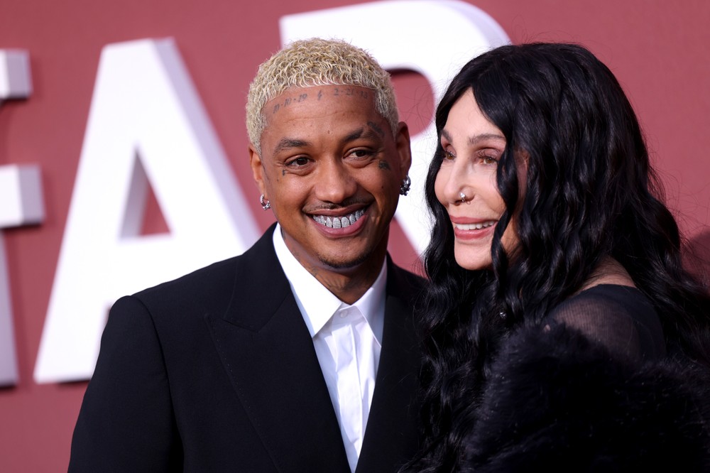 France_Cannes_2024_Amfar_Arrivals_58909