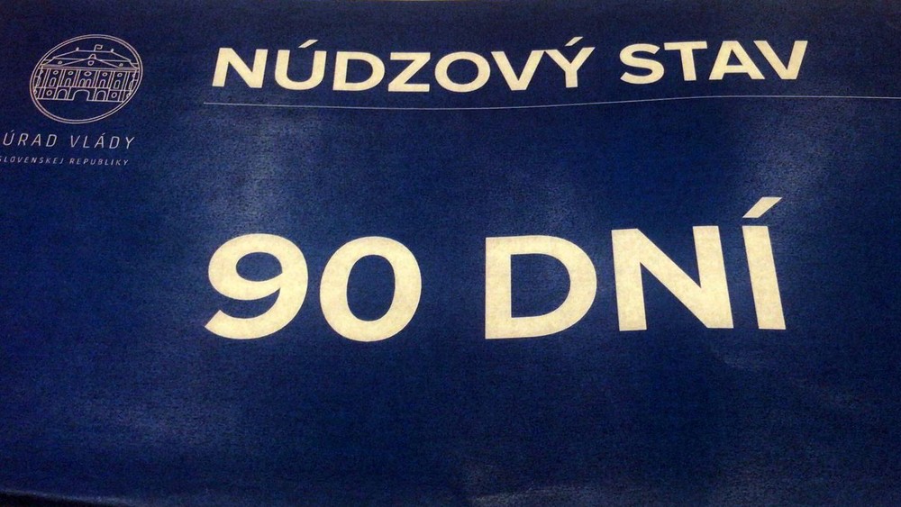 Pravidlá lockdownu od 25.11.2021