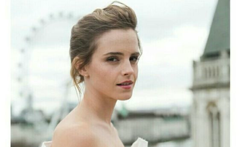 Emma Watson