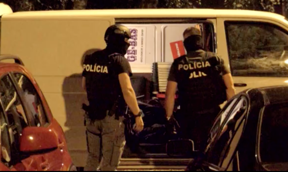 Streľba v Banskej  Bystrici