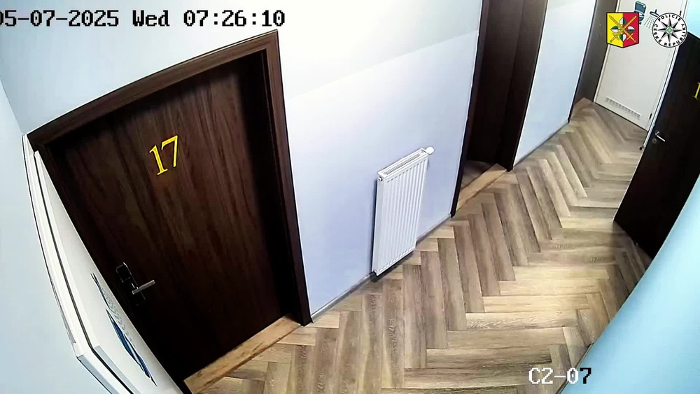 [multi] Hotelový fantóm 233