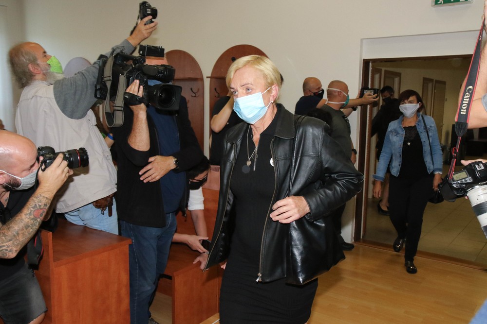 Vynesenie rozsudku v kauze Kuciak