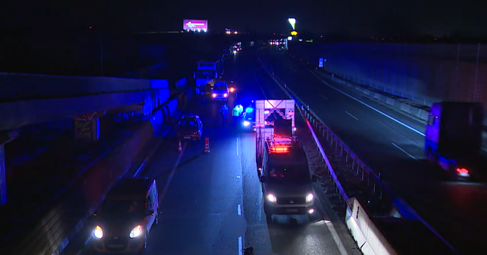 Nehoda pri Vlčkovciach 4