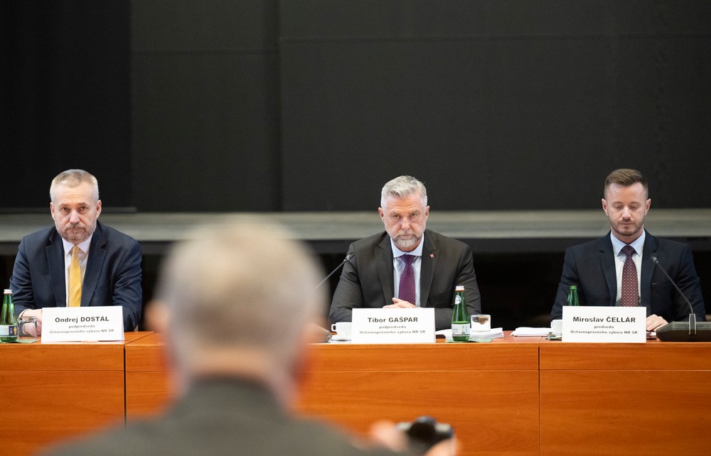 Anton Dulak Miroslav Čellár Ondrej Dostál (2)