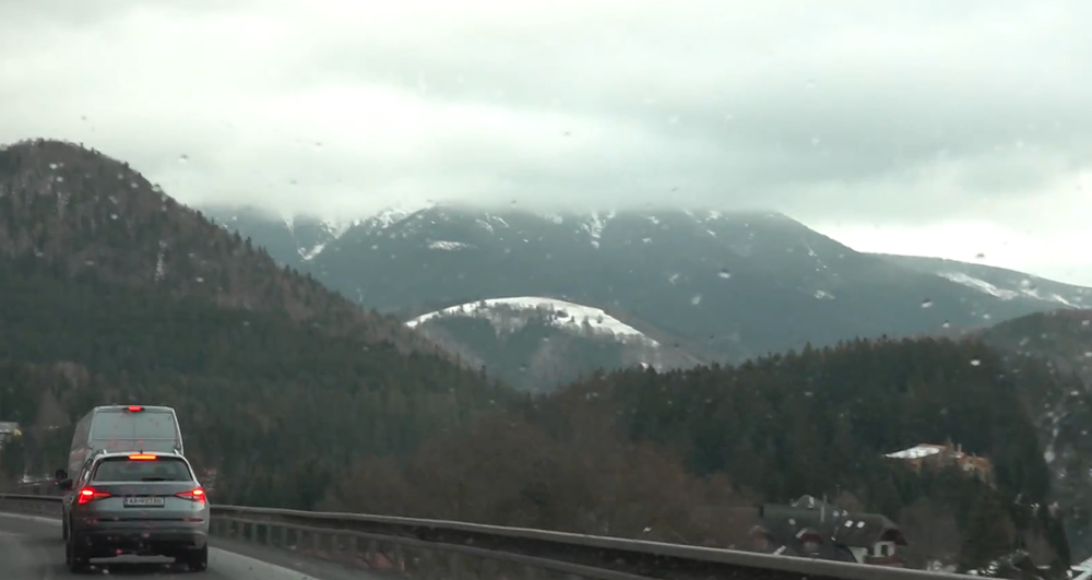 trasa do kosic cez donovaly 5