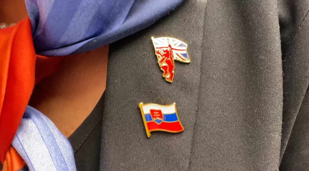 Zástupcovia slovenských škôl v Británii 24