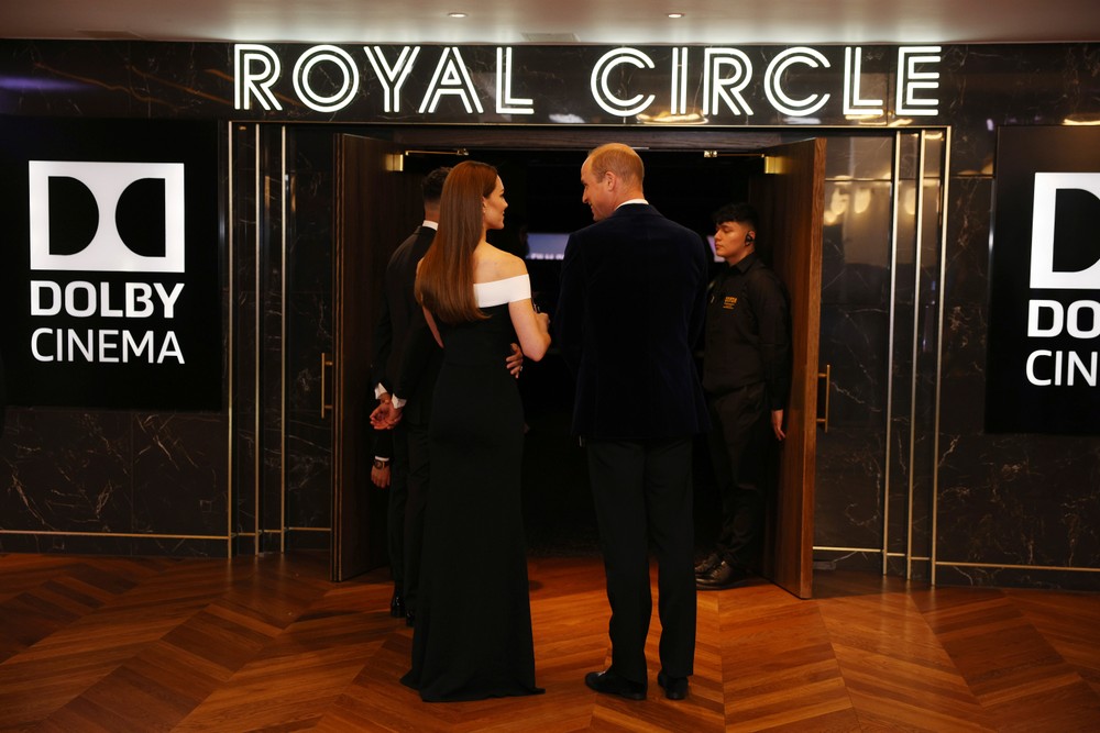 Tom Cruise - premiéra TopGun: Maverick