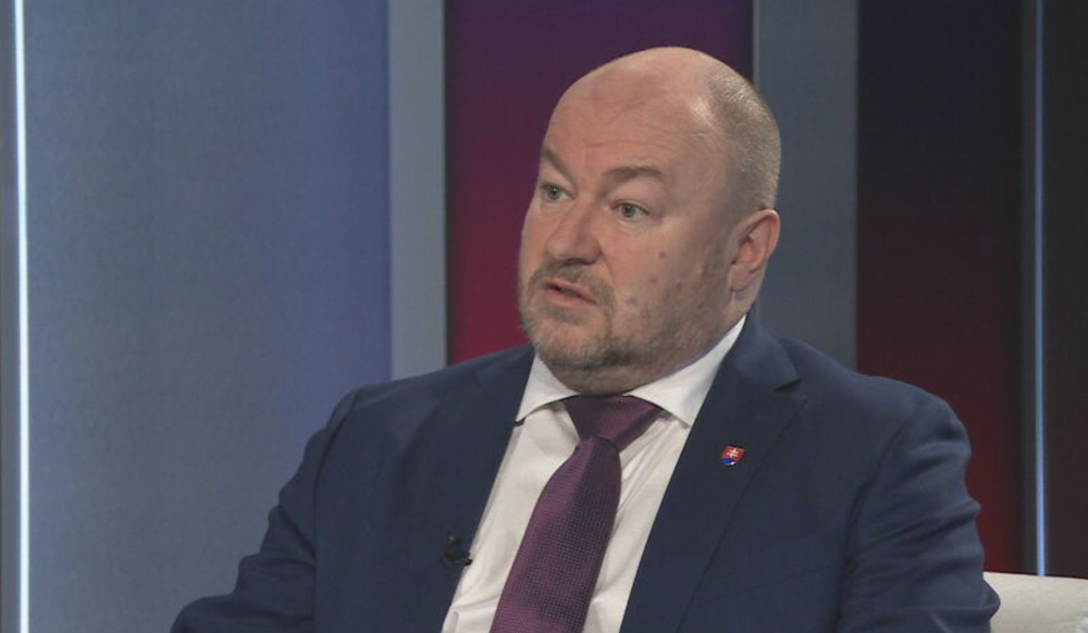 Politika 24: Rudolf Huliak