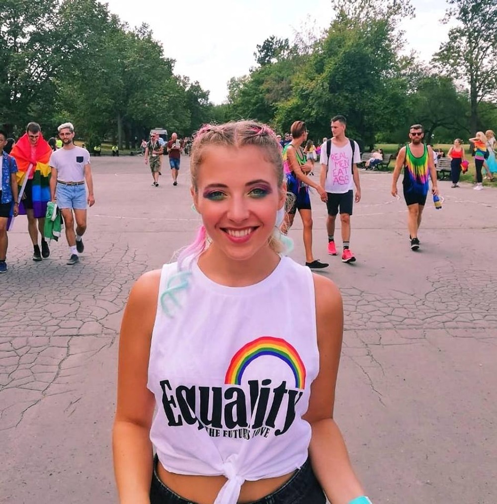 Anna Julie Slováčková