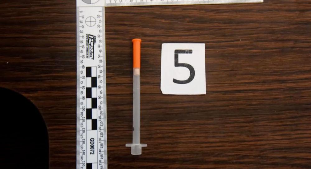 Rukojemnícka dráma v Novom Meste nad Váhom