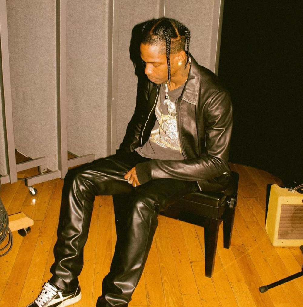 Travis Scott