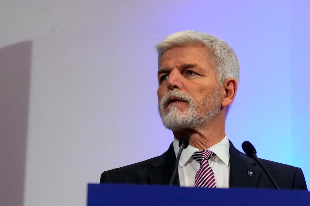 Prezidentské voľby v Česku 2023