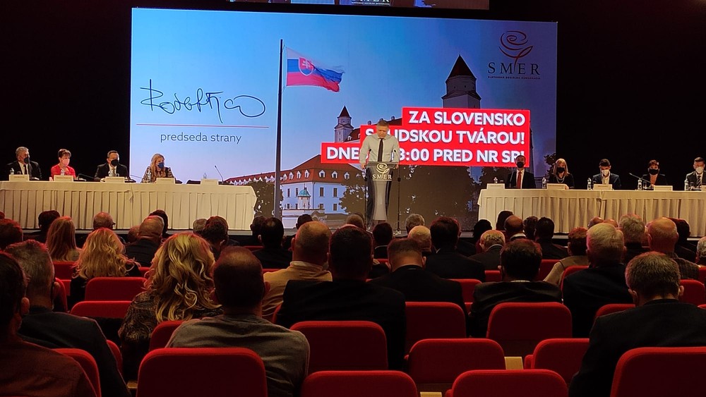 Fico vyhlásenie 17.11