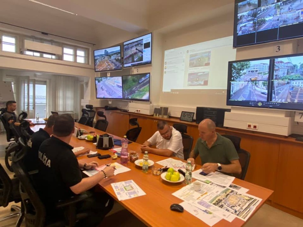 Ministerstvo vnútra 7