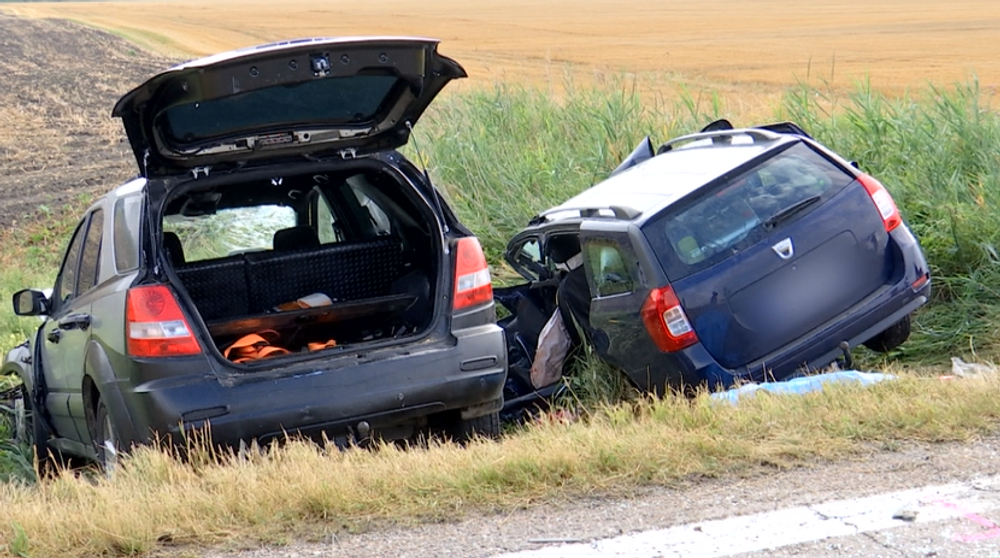 Zomrel štátny tajomník ministerstva kultúry. Vladimír Dolinay neprežil tragickú nehodu