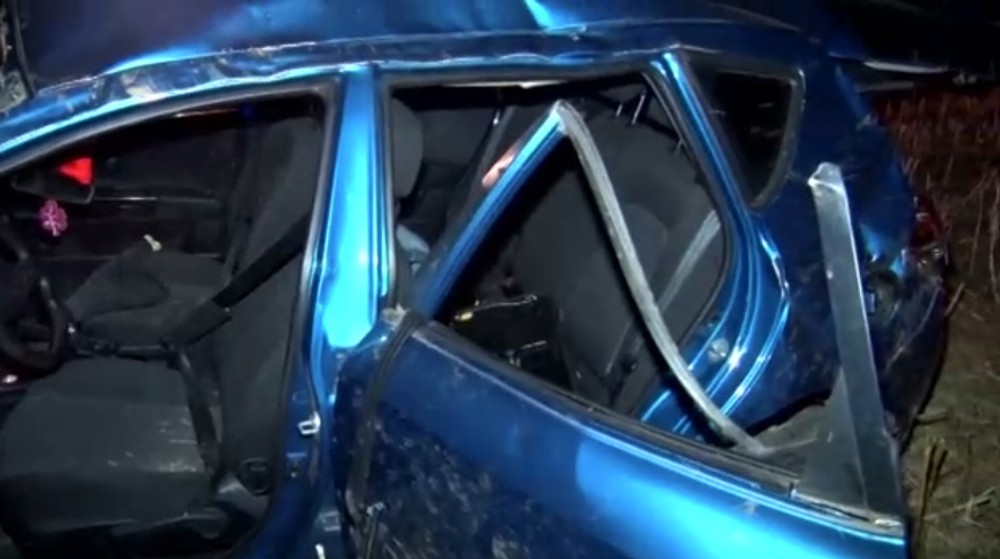 Tragická dopravná nehoda medzi Slažanmi a Nevericami