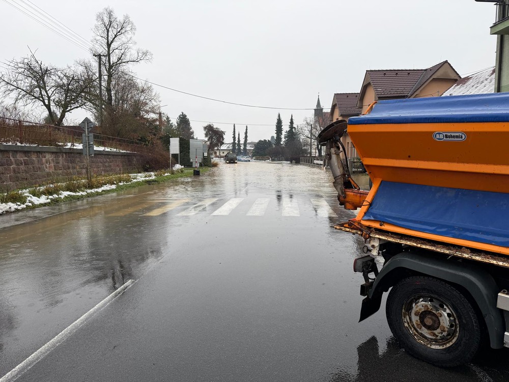 Povodne na Sliači 6