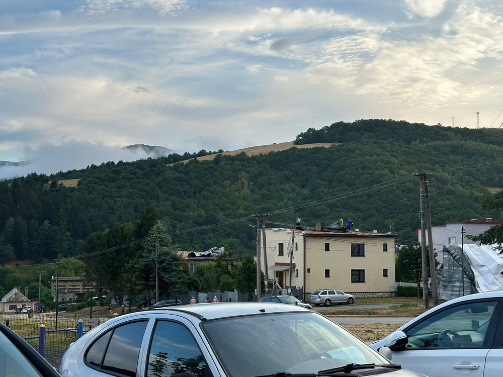 Búrky Košice a okolie 4