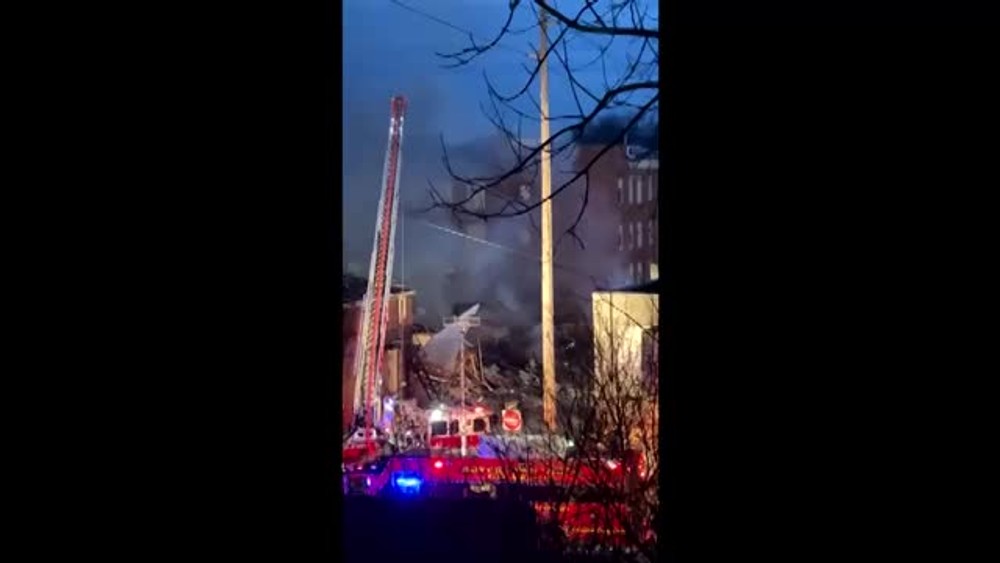 [multi] Výbuch továrne 1578