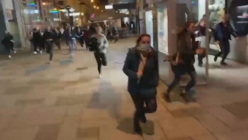 Europol rozložil teroristickú propagandistickú sieť (1)