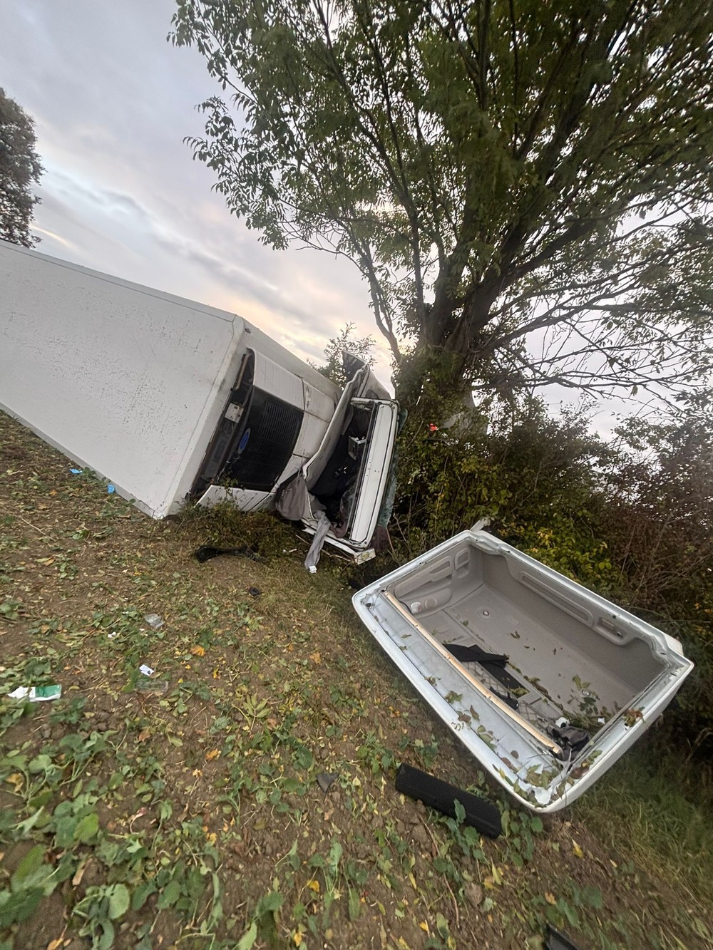 tragická dopravná nehoda (1)