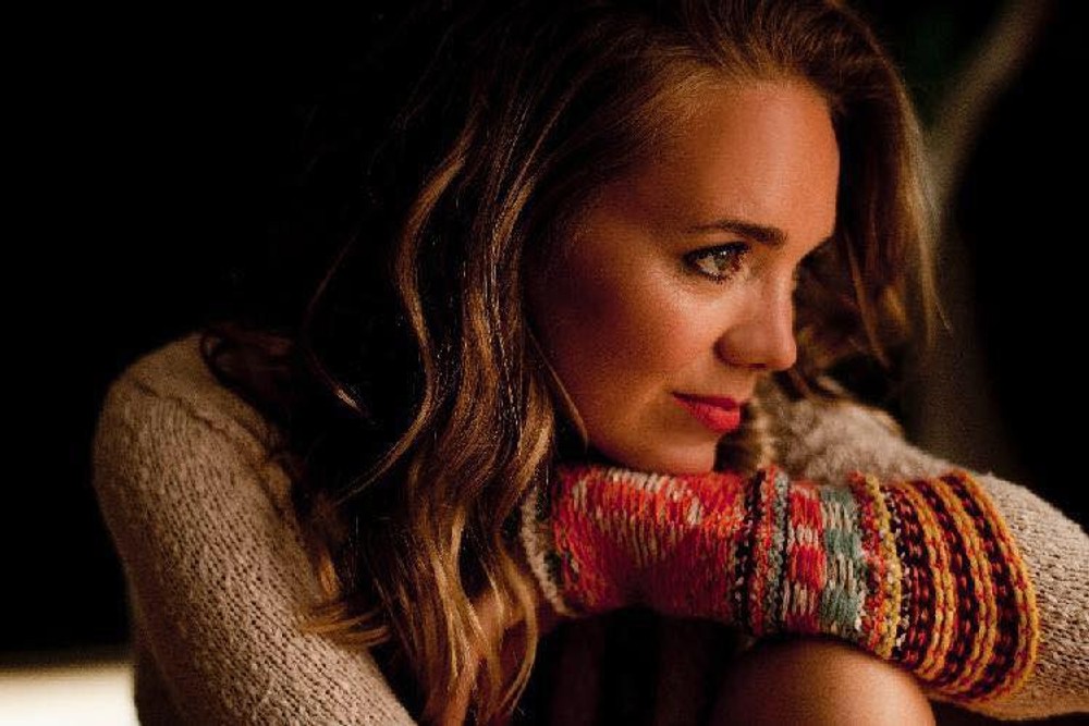 Lucie Vondráčková