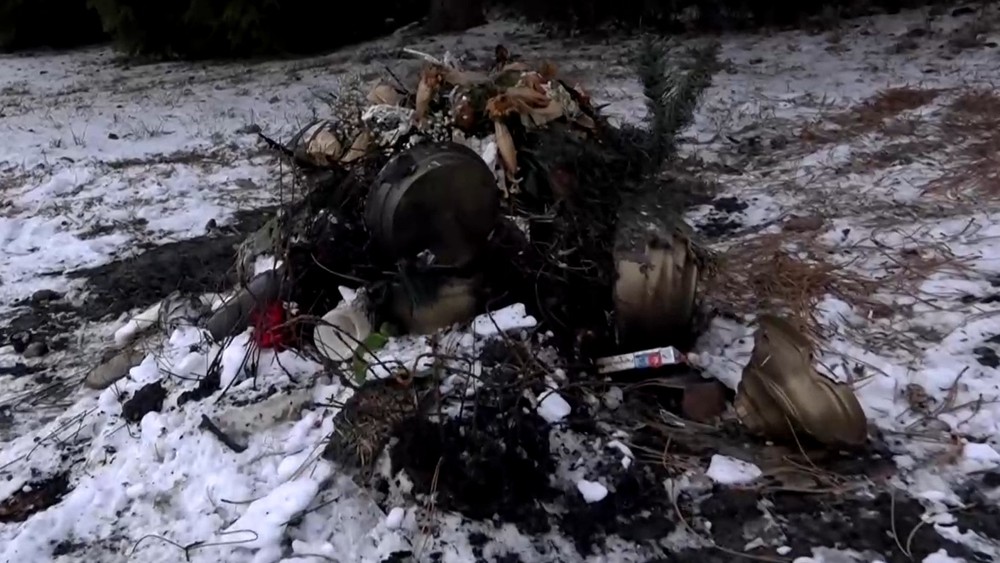 Podpálili aj kompostoviská