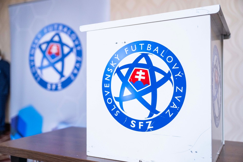 Slovenský futbalový zväz