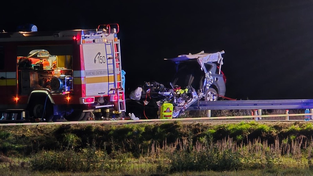 Tragická nehoda pri Heľpe (2)
