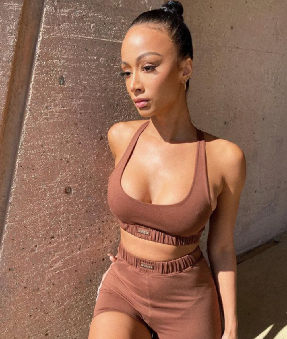 Draya Michele