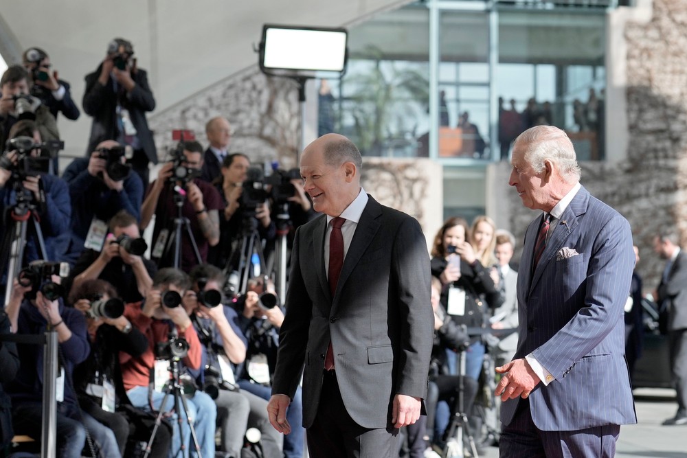 Karol III. v Nemecku