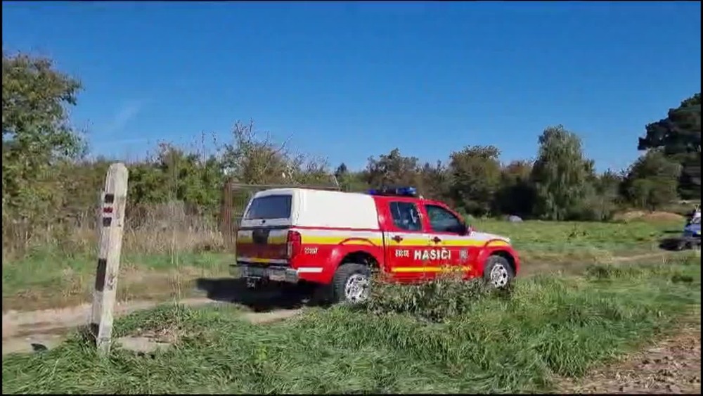 [multi] padnuté lietadlo ráno 5406