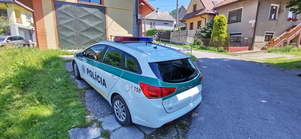 Mŕtvy muž v Hrboltovej 