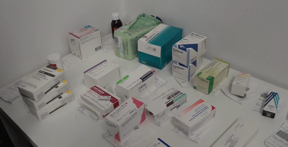 navrat papierovych receptov