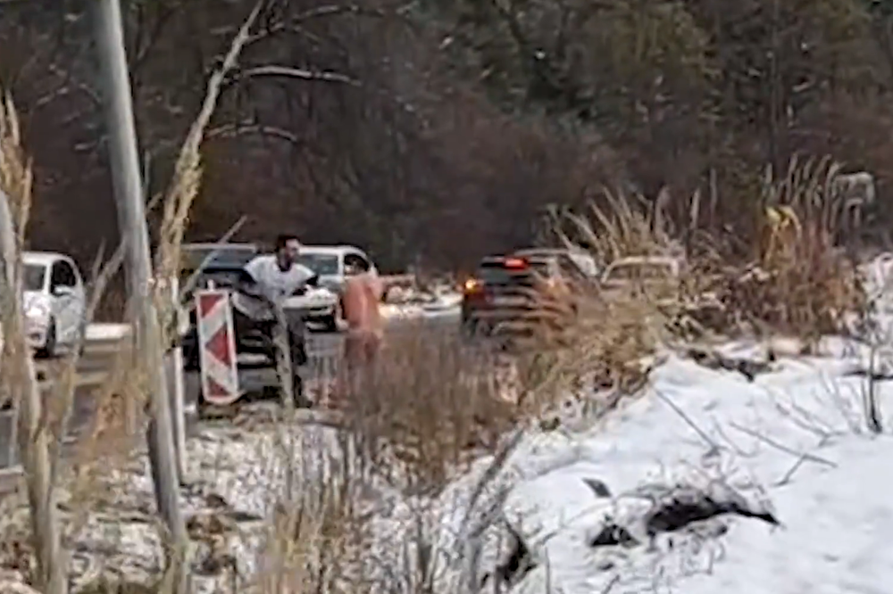 Nahy muz bol agresivny