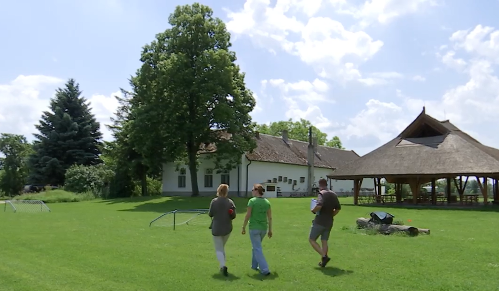 Centrum pre zmenu klímy