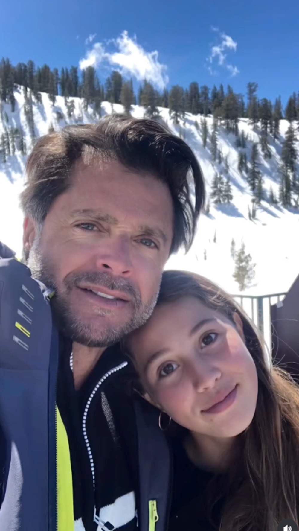David Charvet