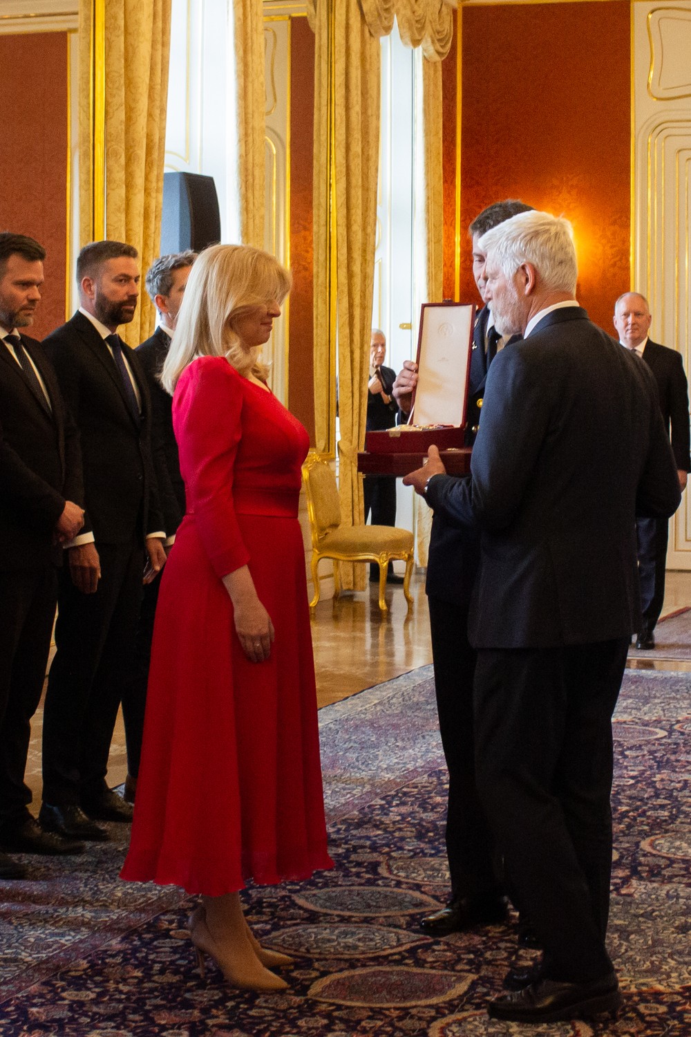 20240613_Caputova_vyznamenanie4050313