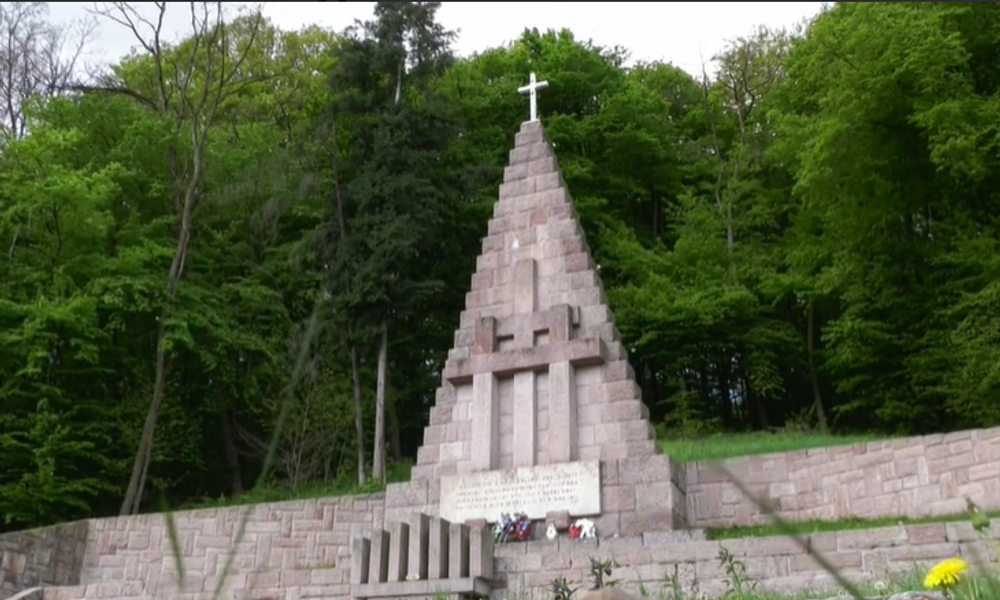 archeologický výskum  (2)