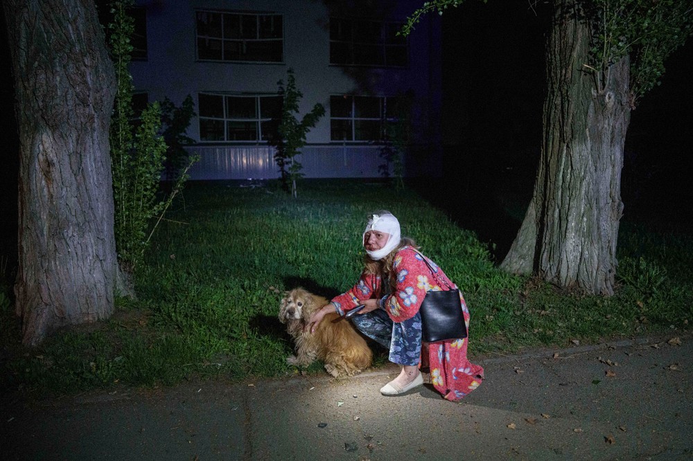 APTOPIX_Russia_Ukraine_War311090124889