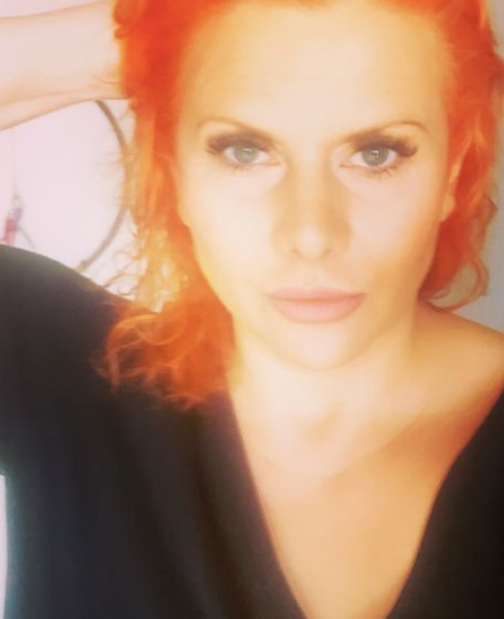 Štěpánka Decastelo