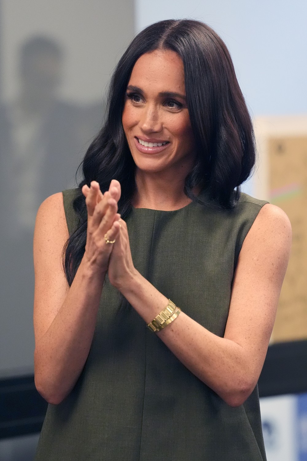 Harry a Meghan v Austrálii