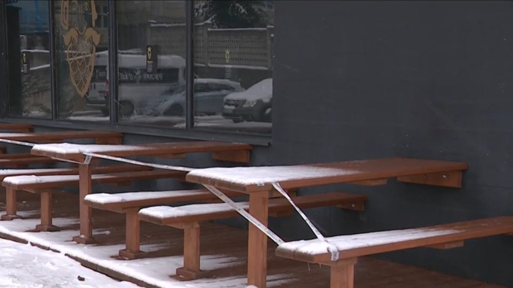 Gastro prevádzky s prichádzajúcou zimou pociťujú neistotu