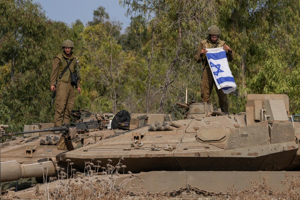 izrael vojna (2)