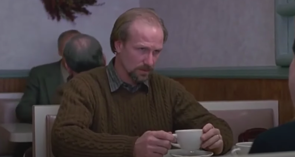 William Hurt