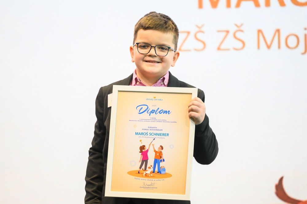 Chiara Michaella Kiceľuk