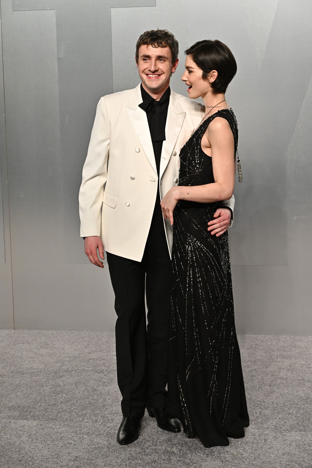 Móda z párty po Oscaroch