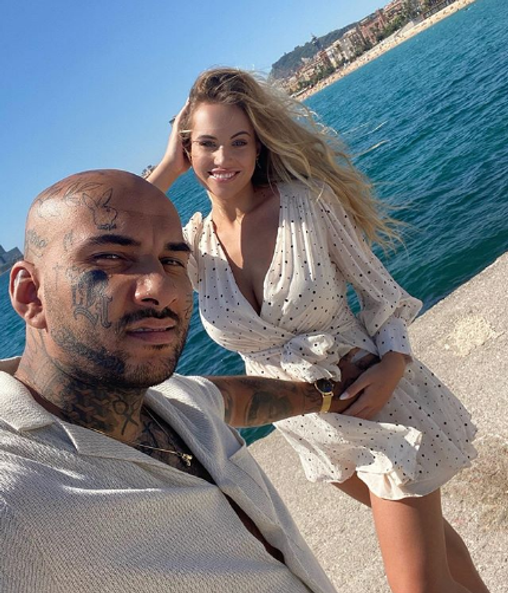 Kočendová a Laky Royal