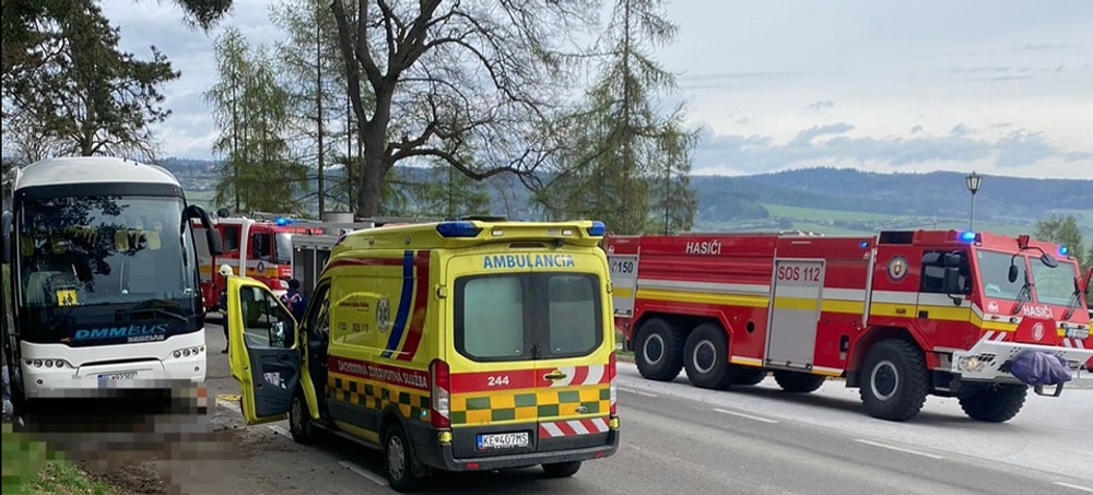 tragédia na spiši FB polícia 2